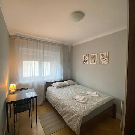 Pensjonat Halby Nowolipki 15