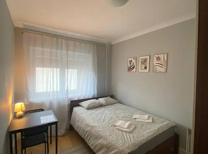 Guest house Halby Nowolipki 15