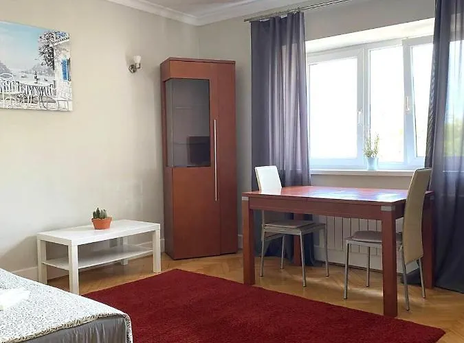 Guest house Halby Nowolipki 15