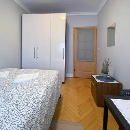 Halby Nowolipki 15 Maison d'hôtes *