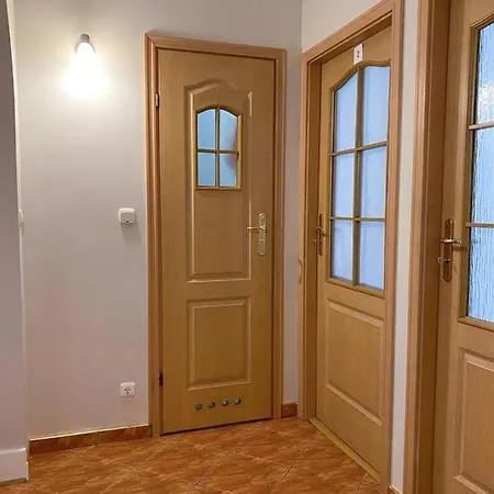 Halby Nowolipki 15 Гостевой дом *